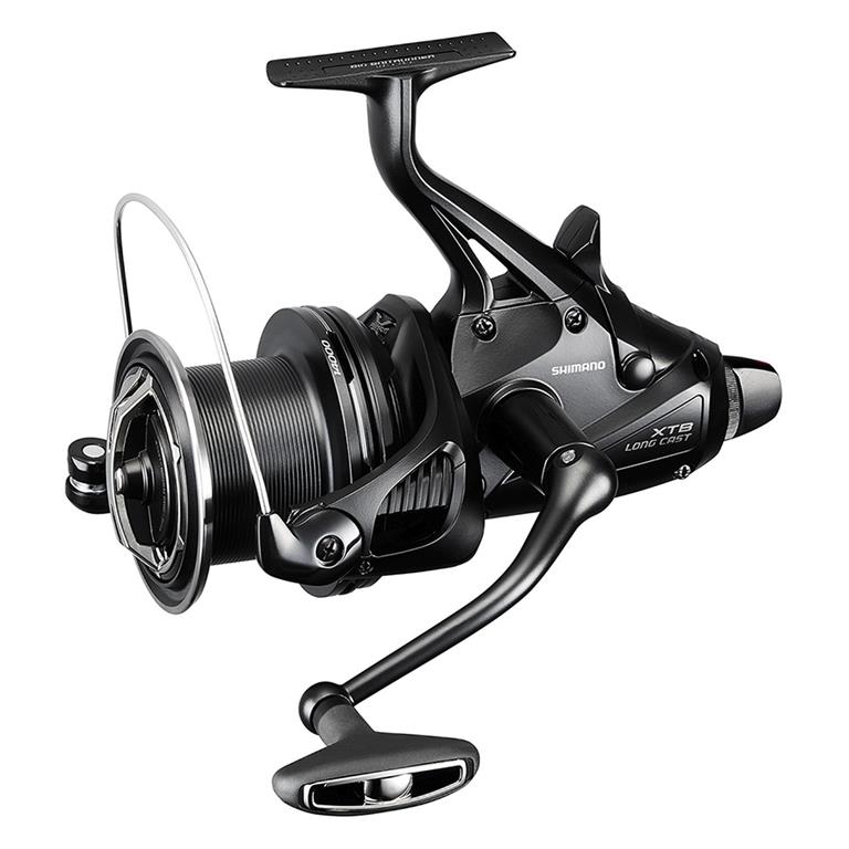 shimano big baitrunner xt-b lc