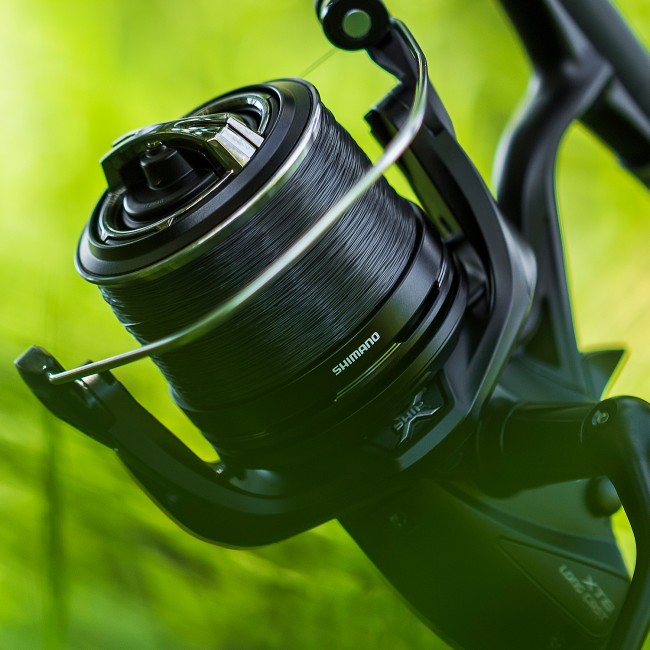 shimano big baitrunner xt-b lc