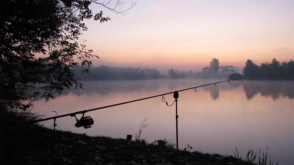 pescuit bosnia