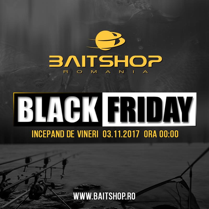 black friday bait shop