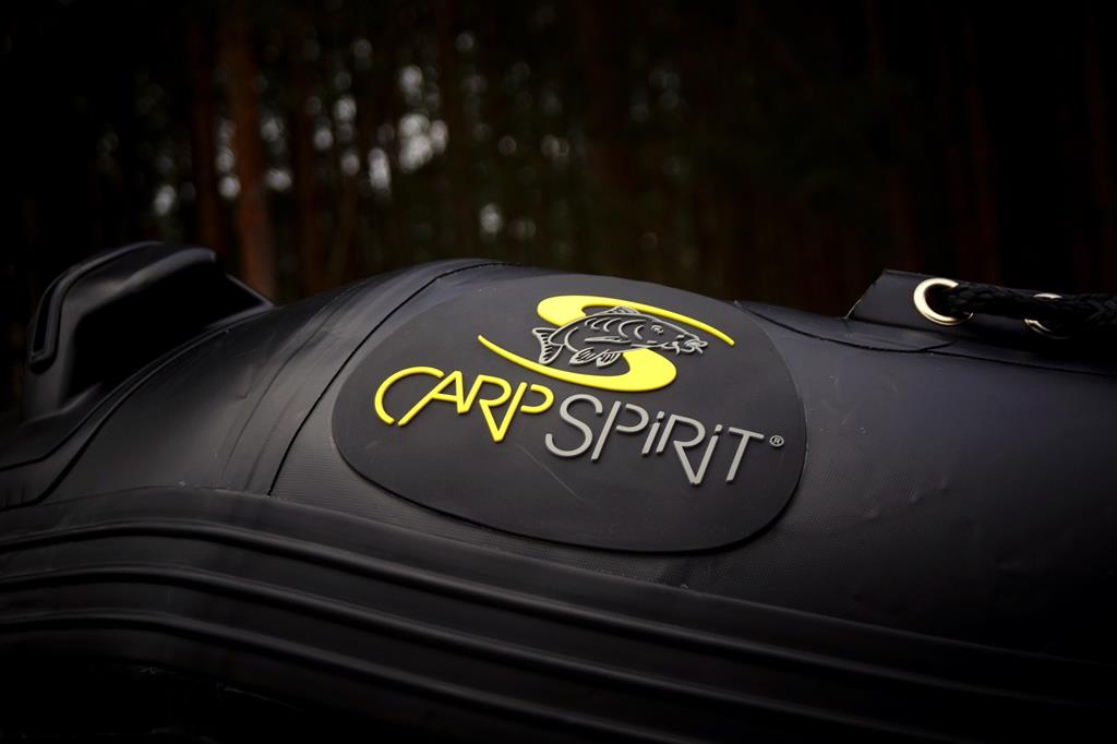 carp spirit romania normark sport