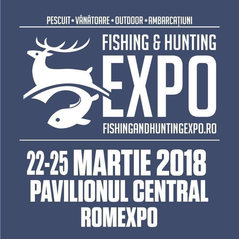fishing and hunting expo 2018