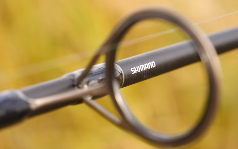 shimano tribal spod