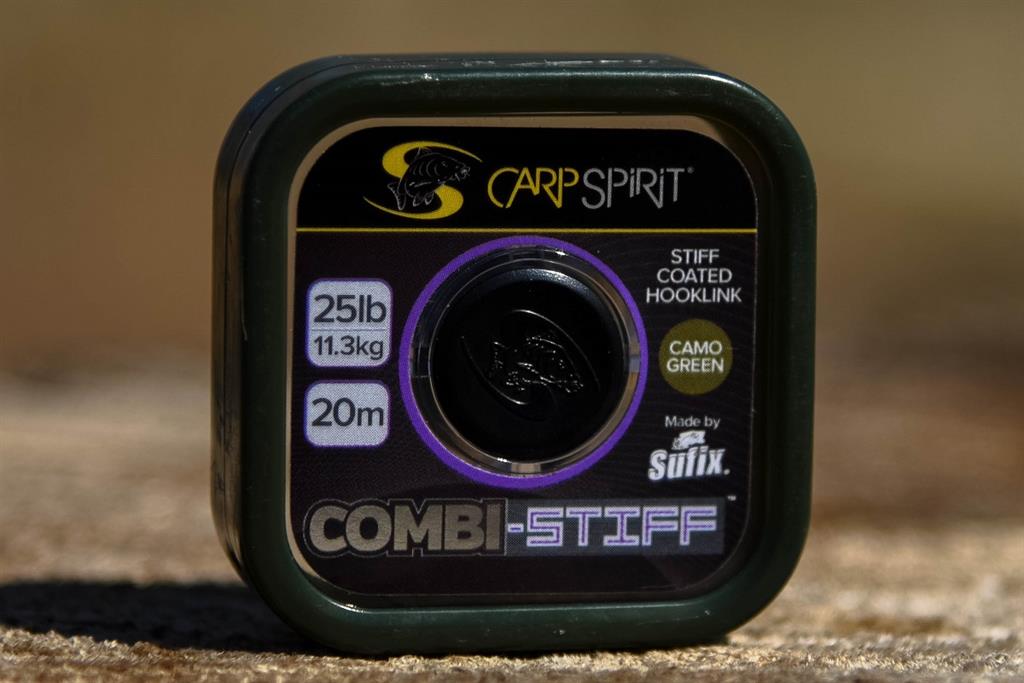 combi stiff carp spirit