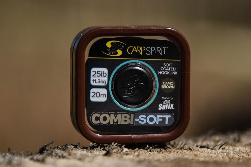 carp spirit combi soft