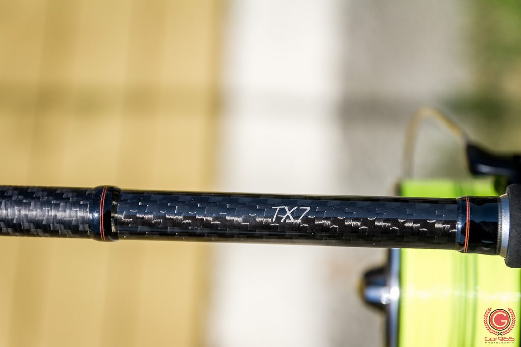 shimano tx7