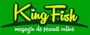 king fish magazin pescuit