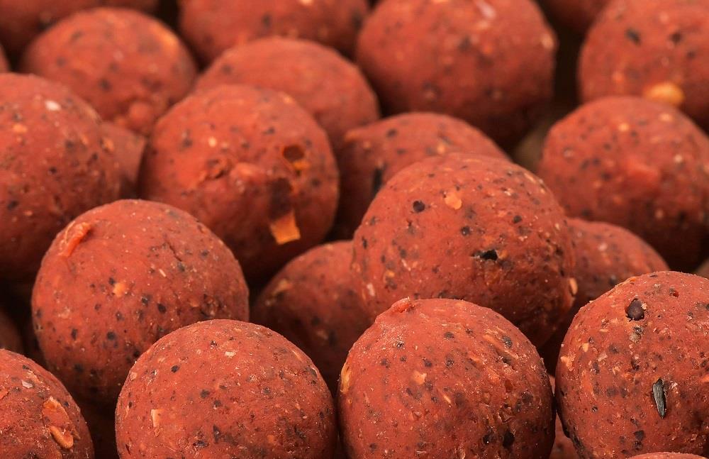 boilies caperlan