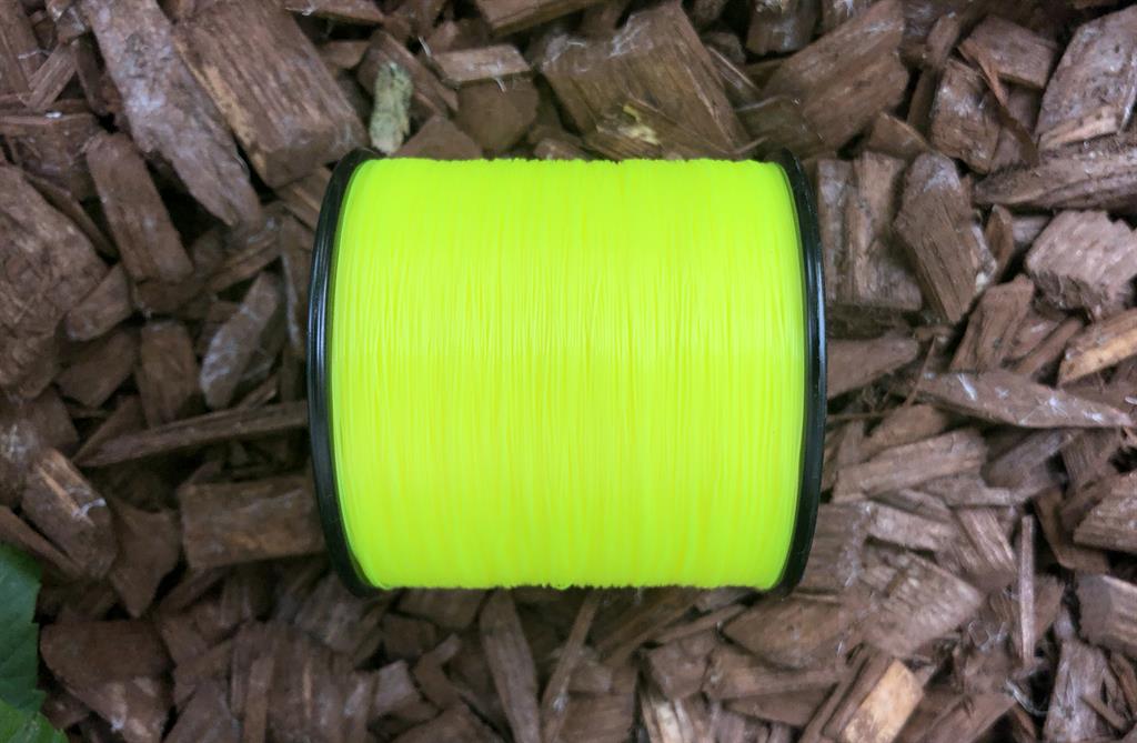 gamakatsu gline element fluo yellow