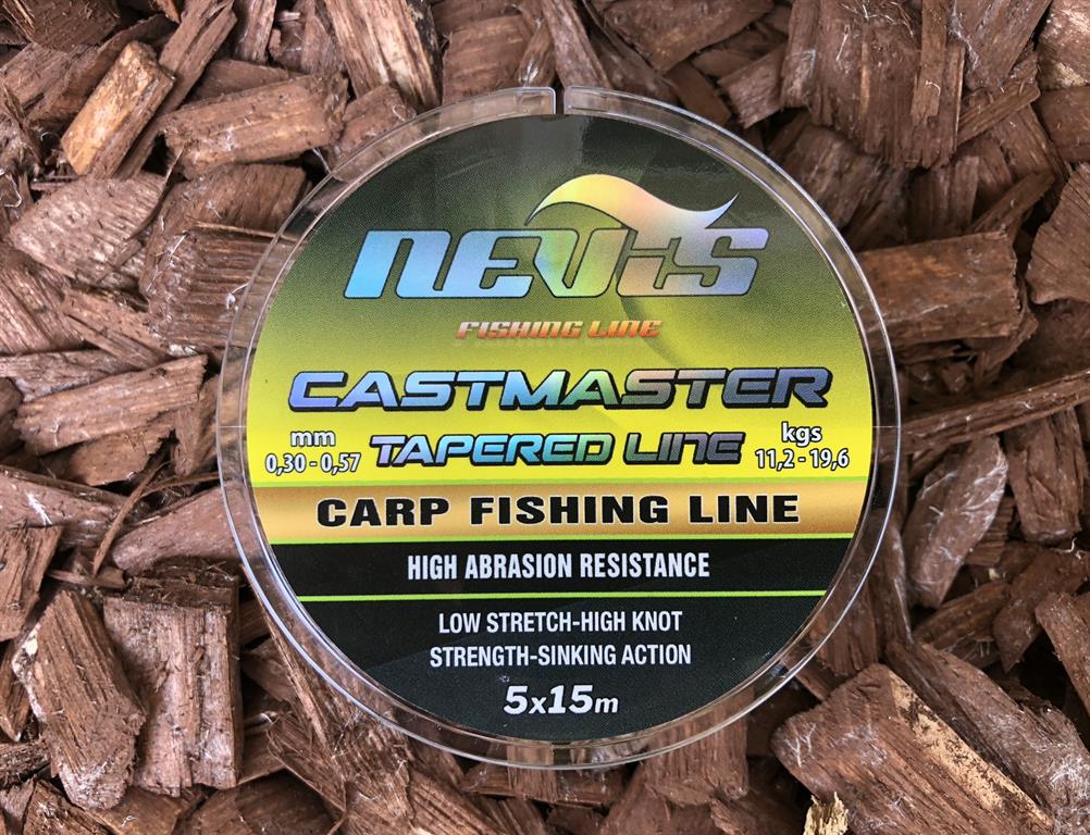 nevis castmaster