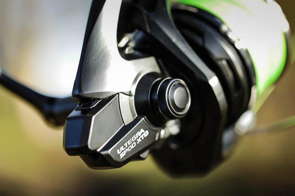 shimano ultegra spod