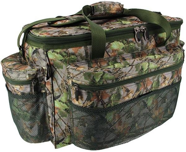 GEANTA NGT CAMO CARRYALL 093