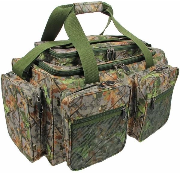 GEANTA NGT MULTI POCKET CARRYALL XPR CAMO