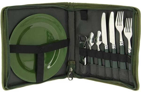 TRUSA PICNIC NGT CAMO - 2 PERSOANE