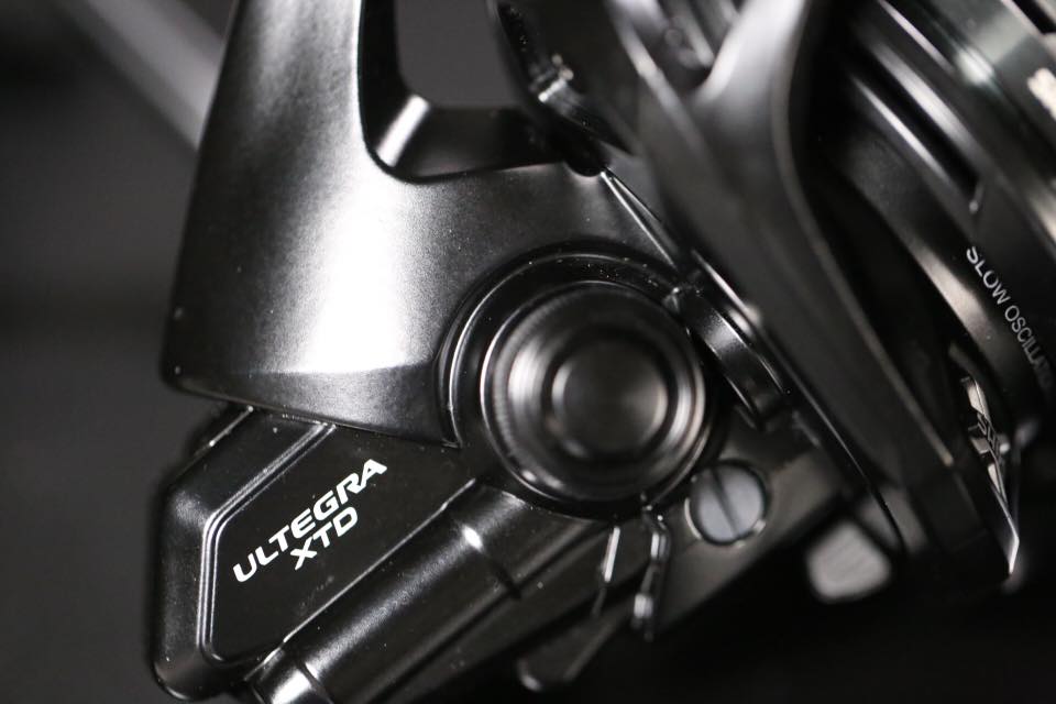 ultegra xtd