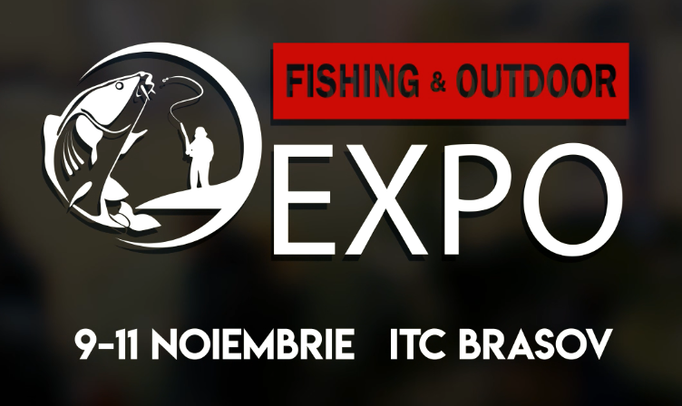 fishing & outdoor expo