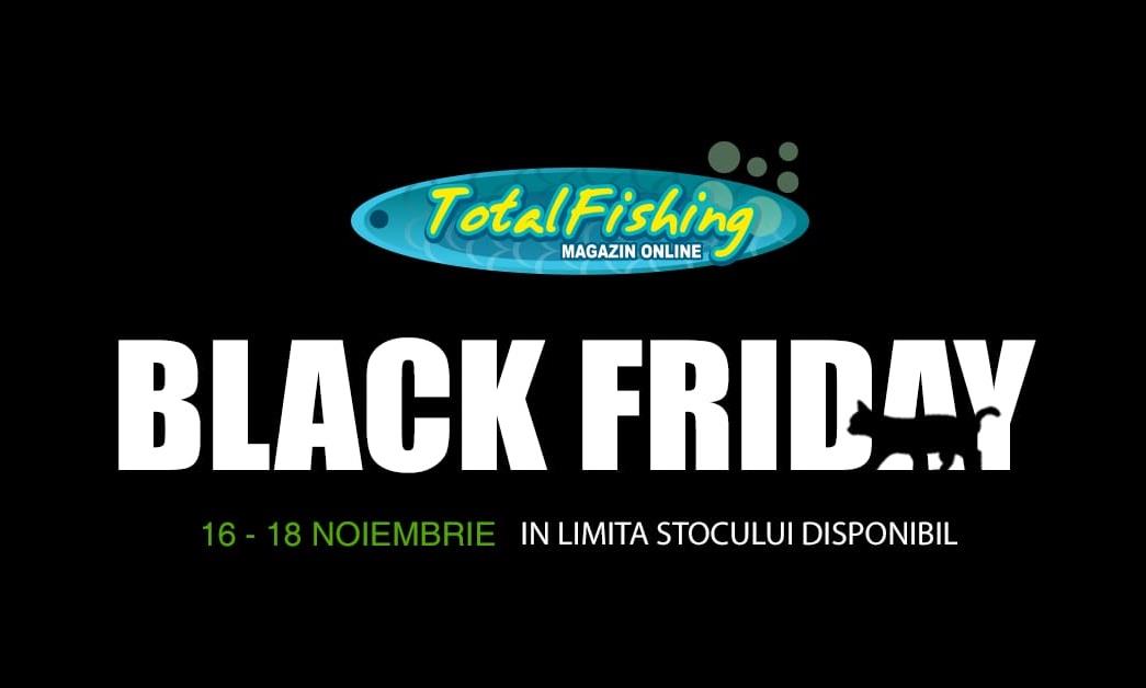 black friday totalfishing