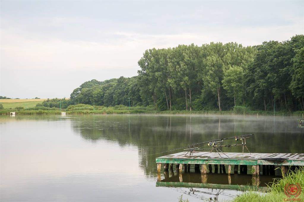 lacul moara vlasiei 2