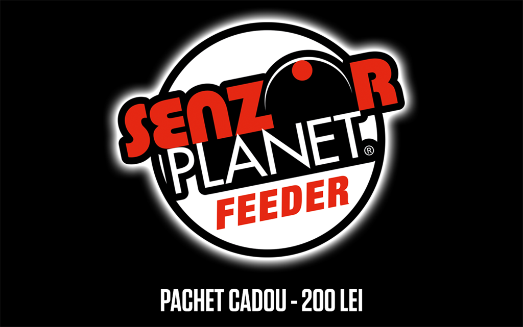 senzor feeder