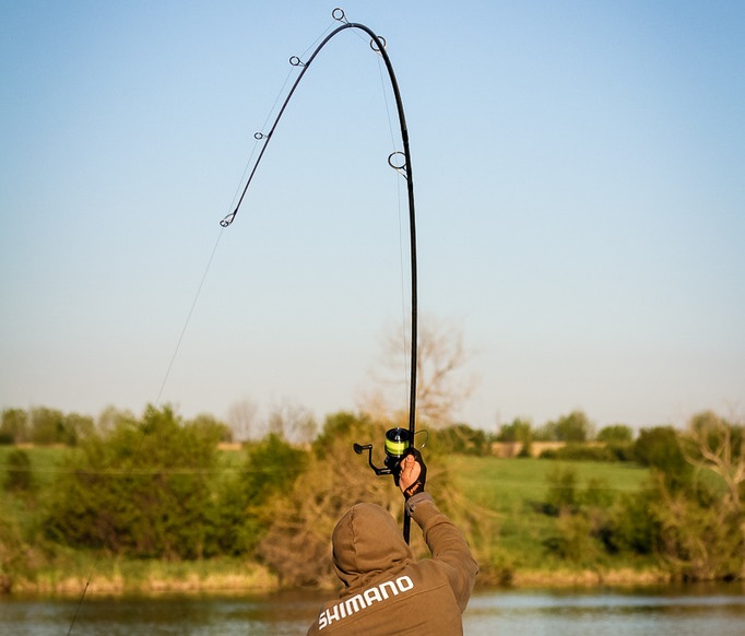 casting shimano