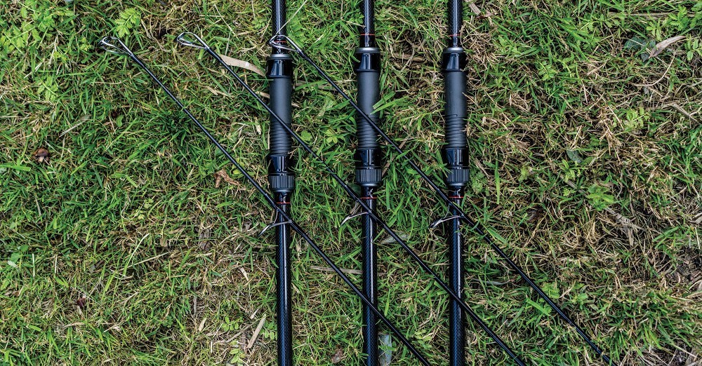 fox rods