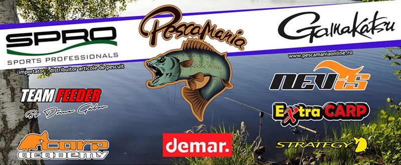 pescamania