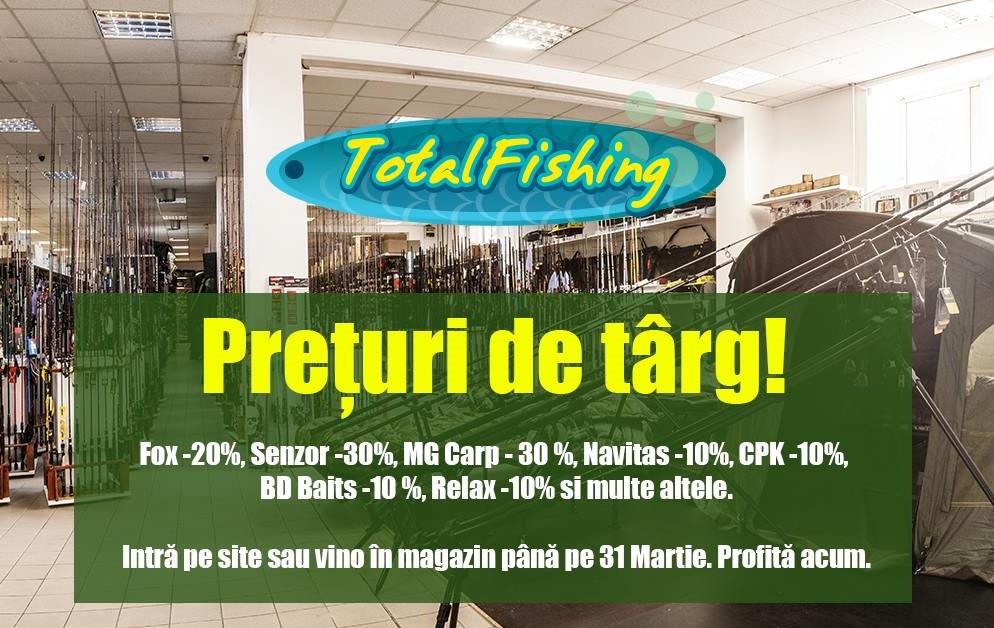promotie totalfishing
