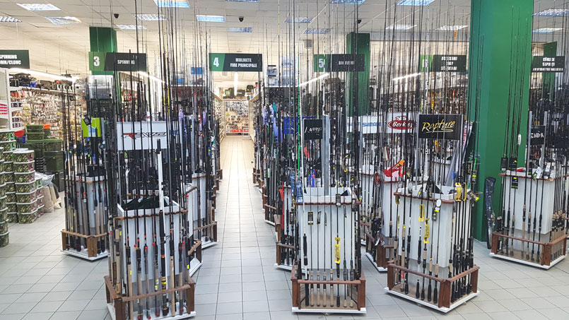 magazin totalfishing