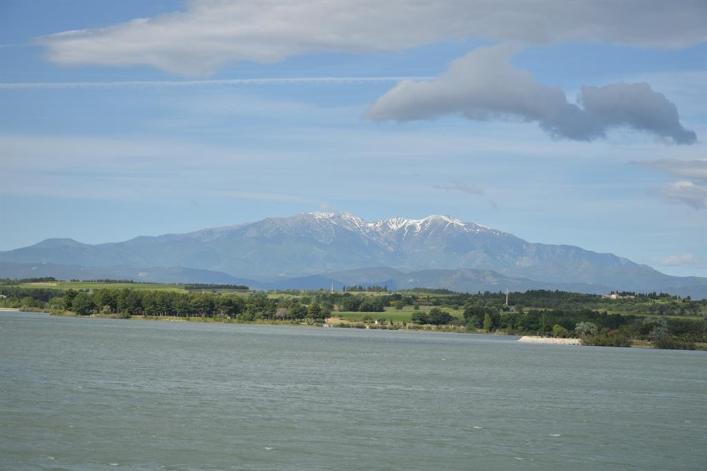 lac villeneuve franta