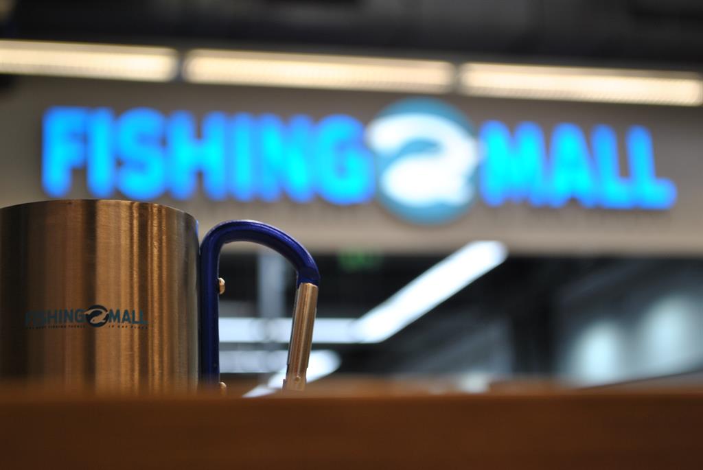 fishing mall pallady