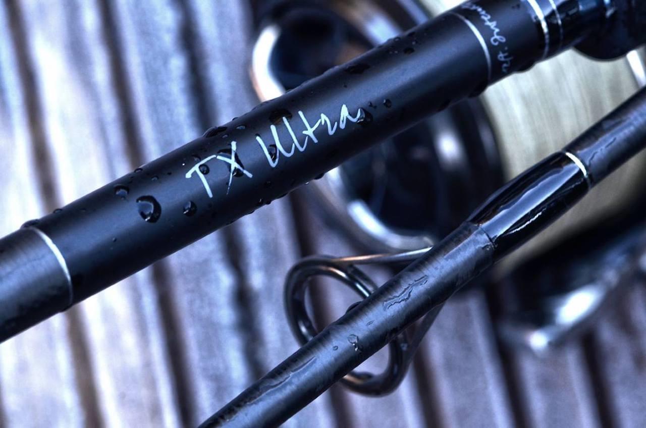 shimano tx ultra