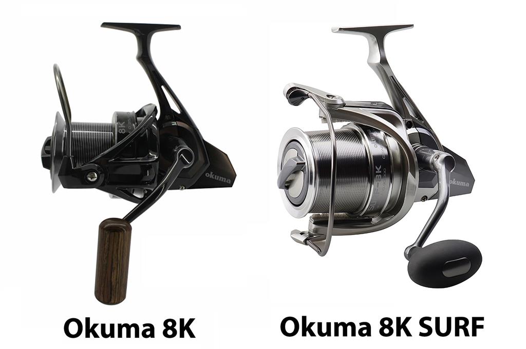 okuma 8k