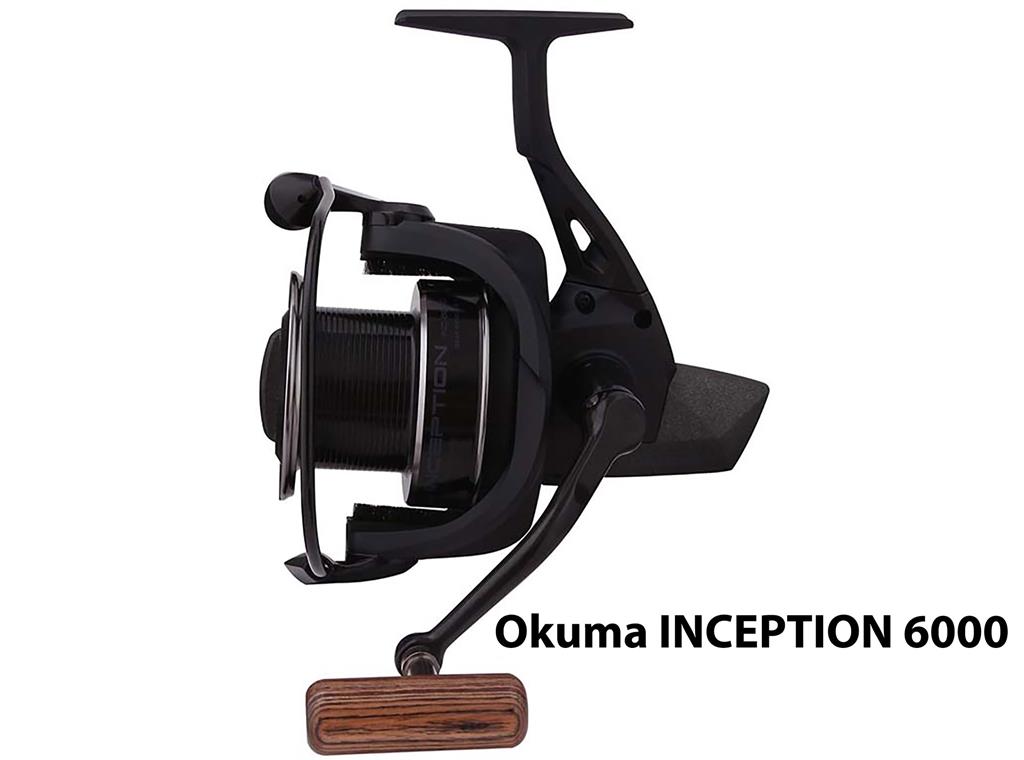 okuma inception