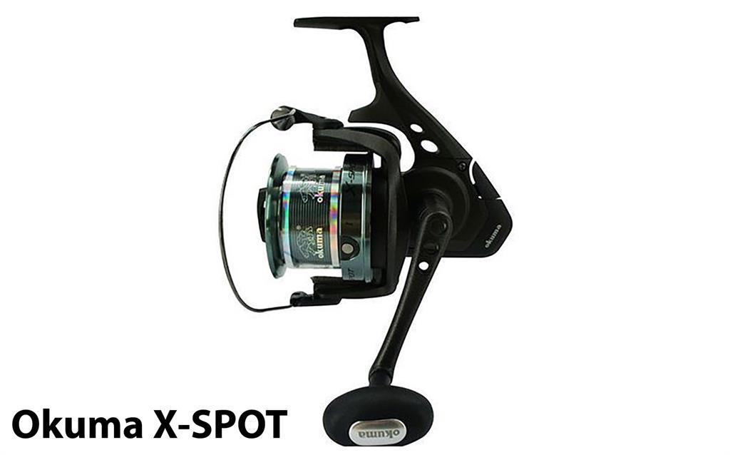 okuma x-spot