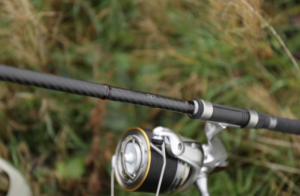 shimano tx7