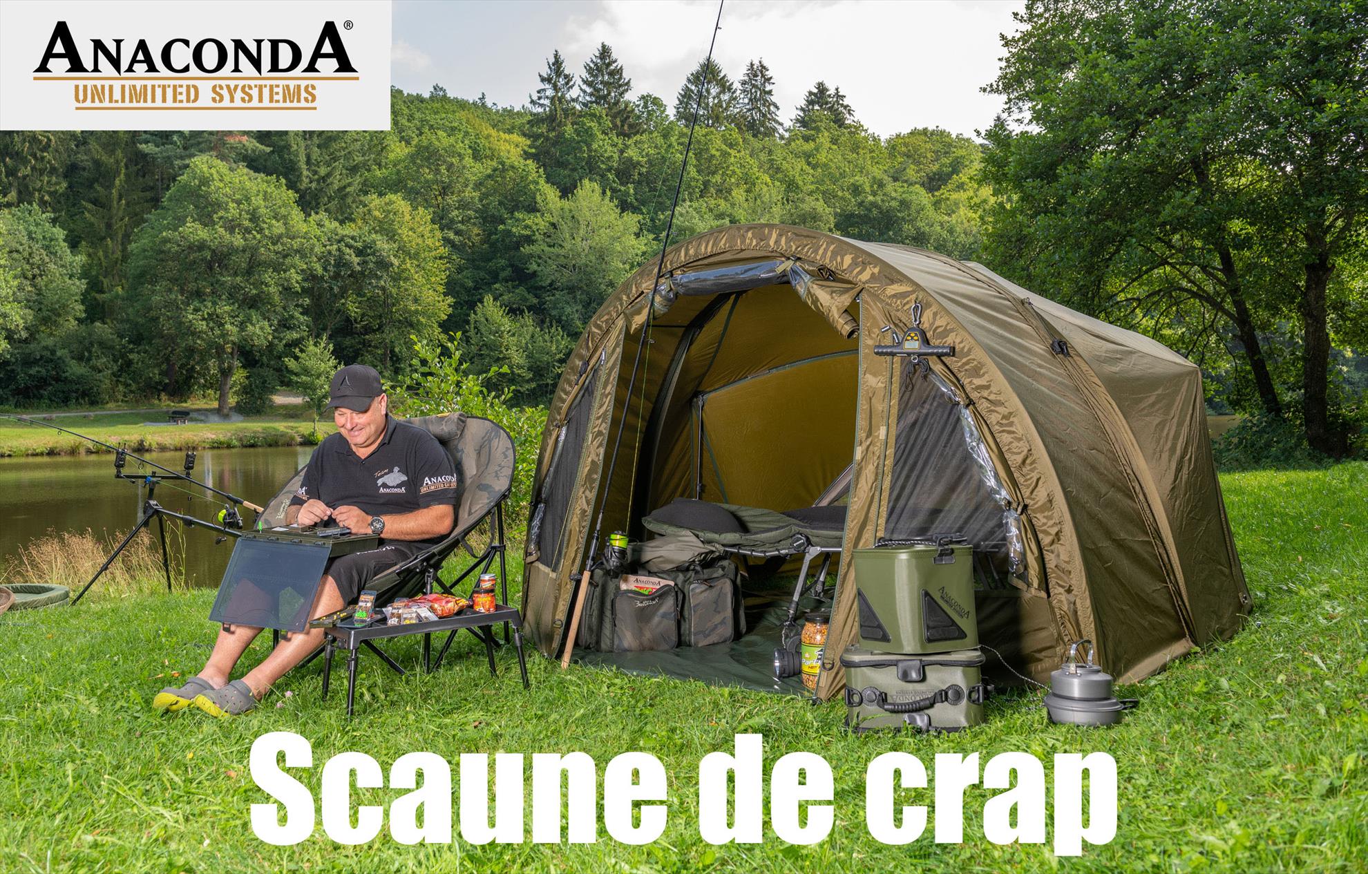 scaune de crap