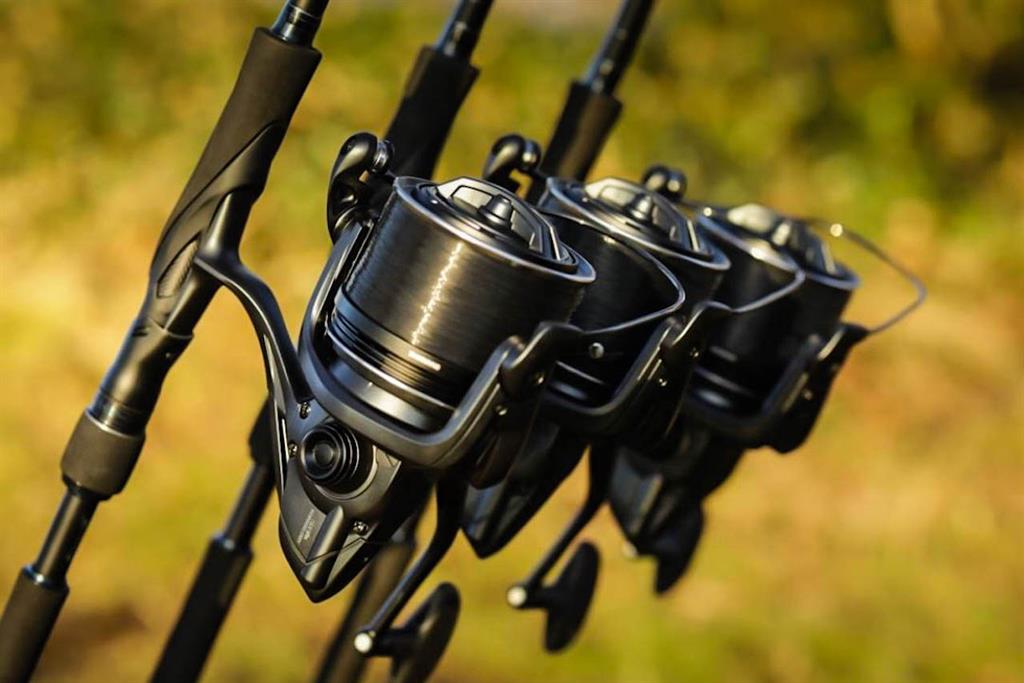 shimano mulinete top