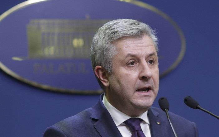 florin iordache