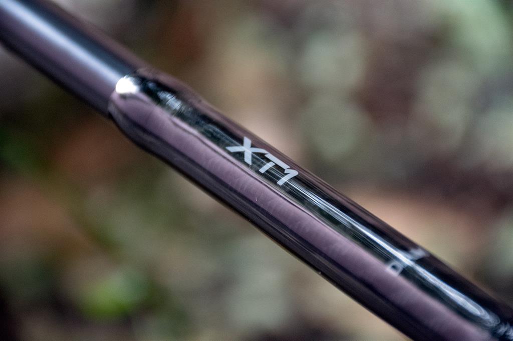 lanseta crap dam xt1