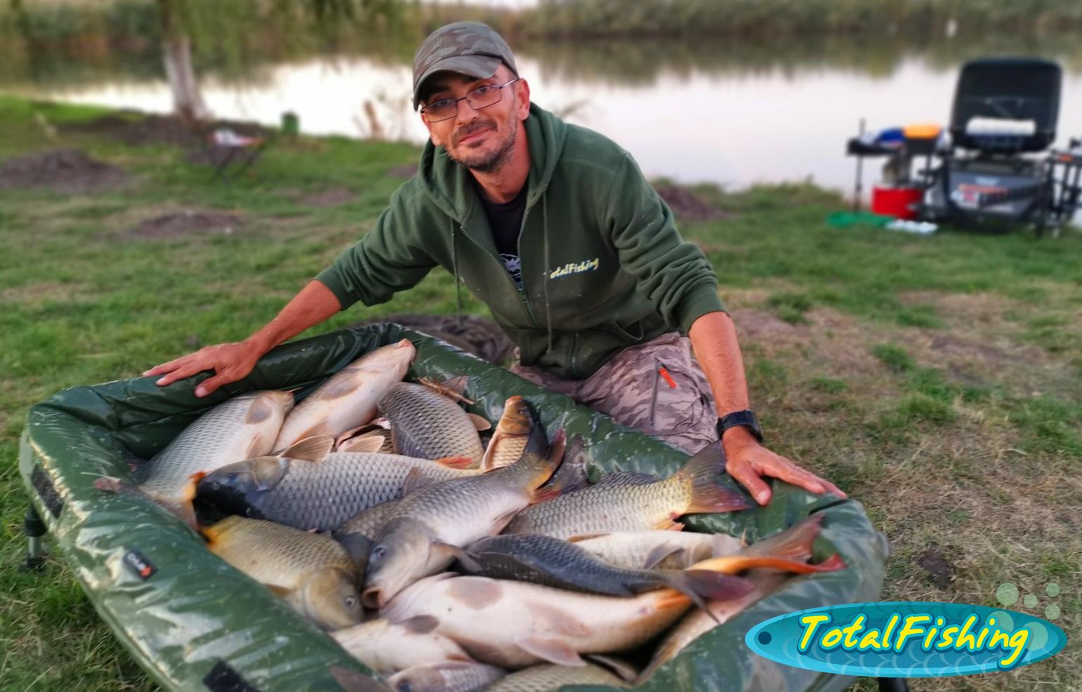 radu dascalescu magazin totalfishing