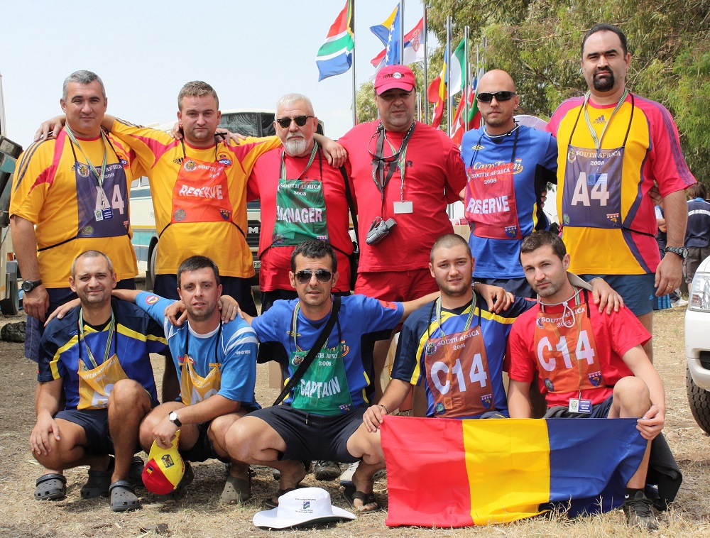 campionat mondial crap