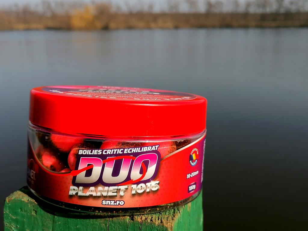 boilies carlig duo planet1016