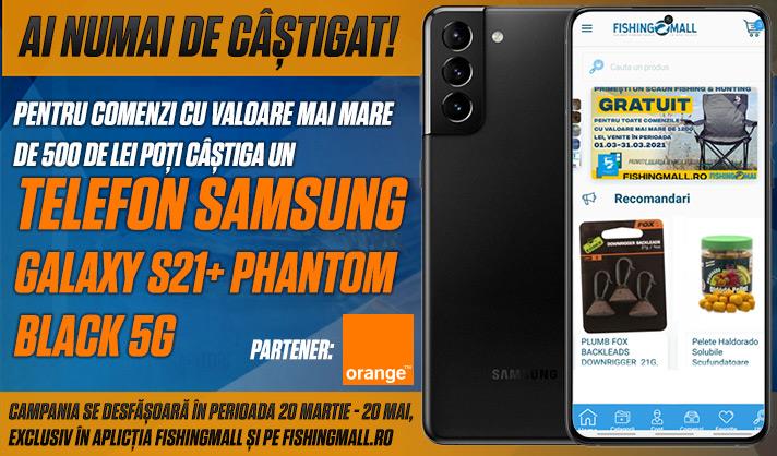 concurs telefon fishingmall