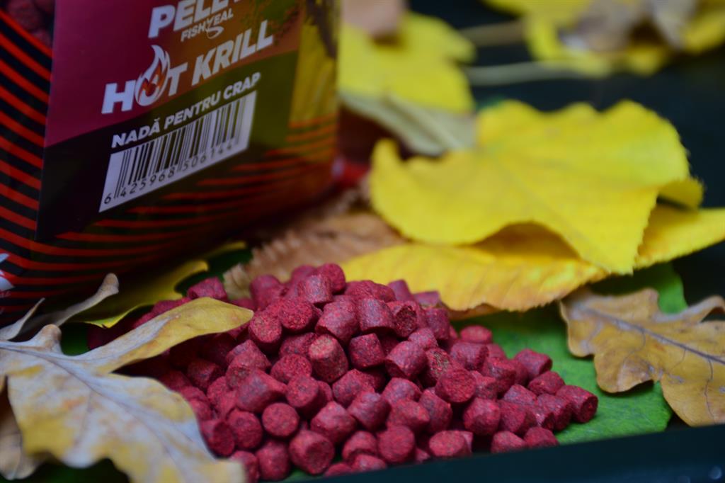 pelete fishmeal