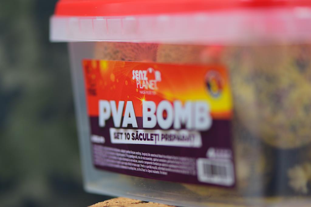pva bomb