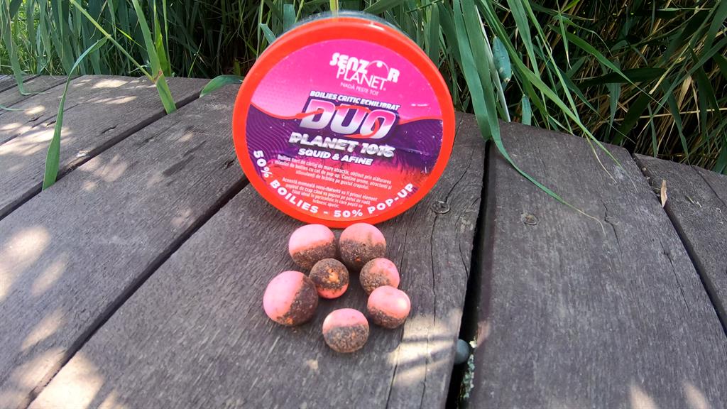 boilies carlig duo planet1016