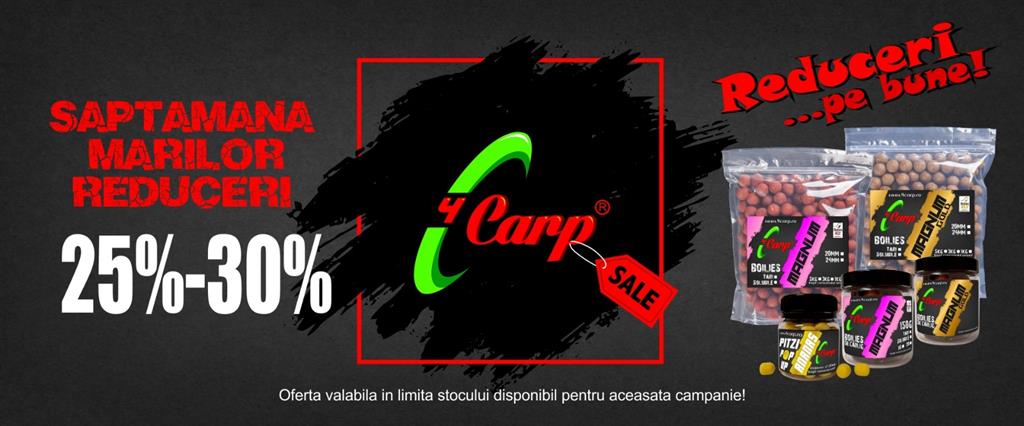 reduceri 4carp