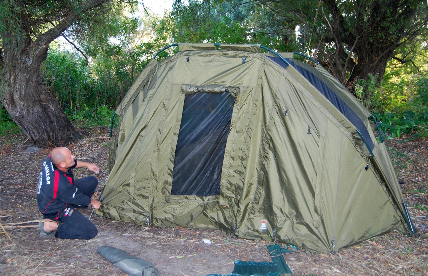 campare delta dunarii