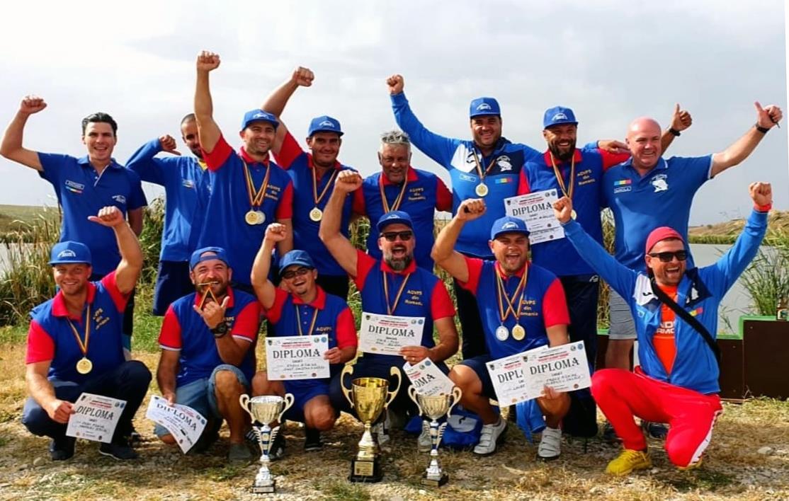 enjoy fishing club campioni pescuit romania 2021