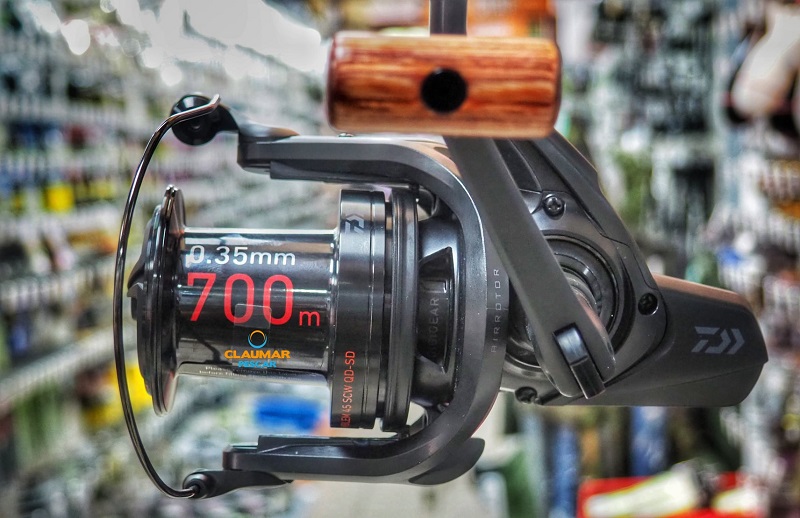 muliente daiwa